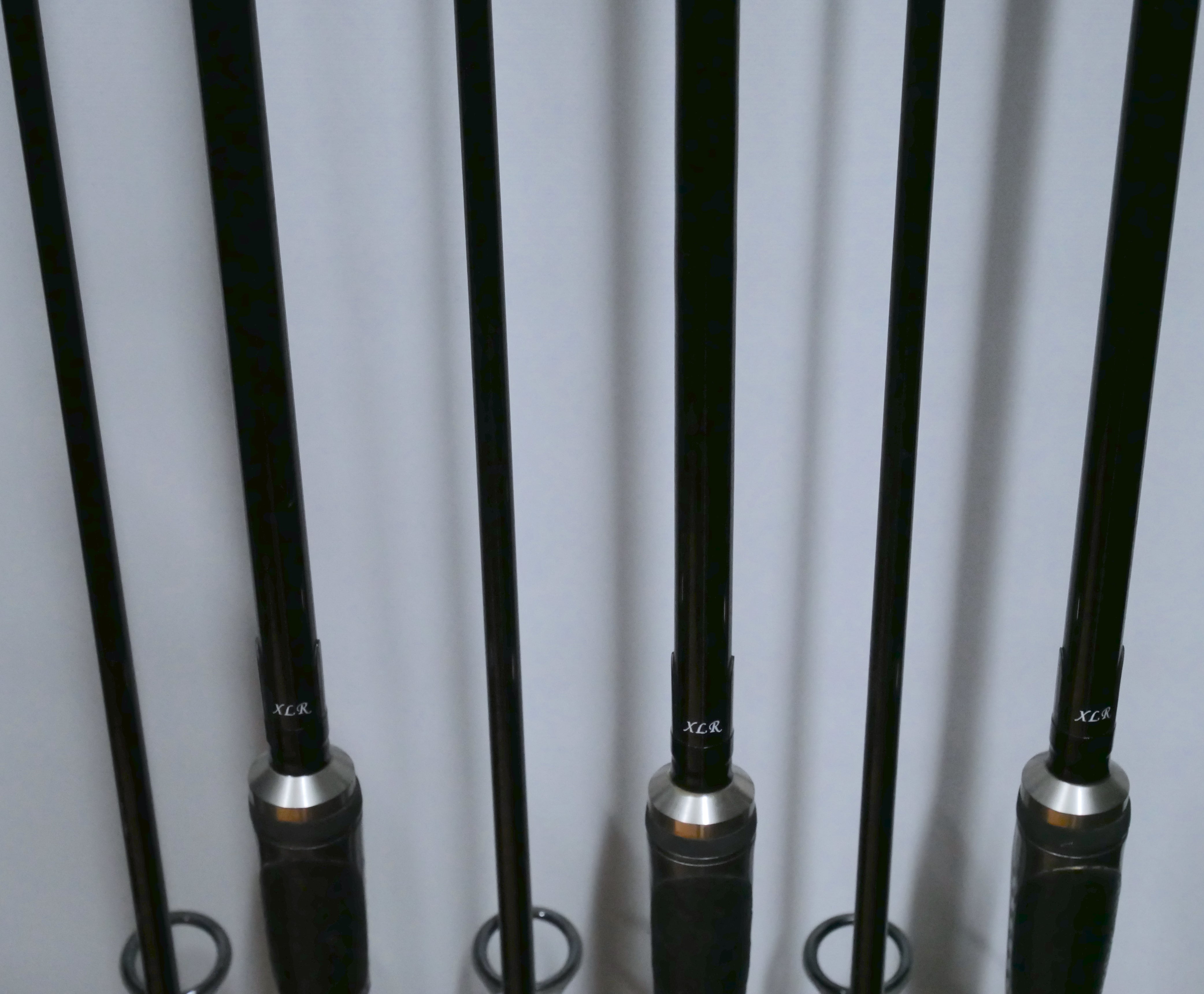 berkley carp fishing rods Berkley B2 XLR 12ft 3.50lb Carp Rods X3 – Fish For Tackle