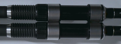 Harrison Torrix TE Special Edition 12ft Carp Rods X2