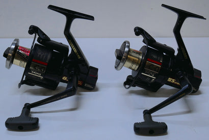 Daiwa GS-850H Sportline Reels X2