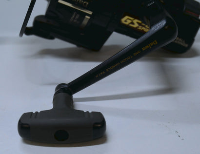 Daiwa GS-850H Sportline Reels X2