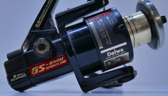 Daiwa GS-850H Sportline Reels X2