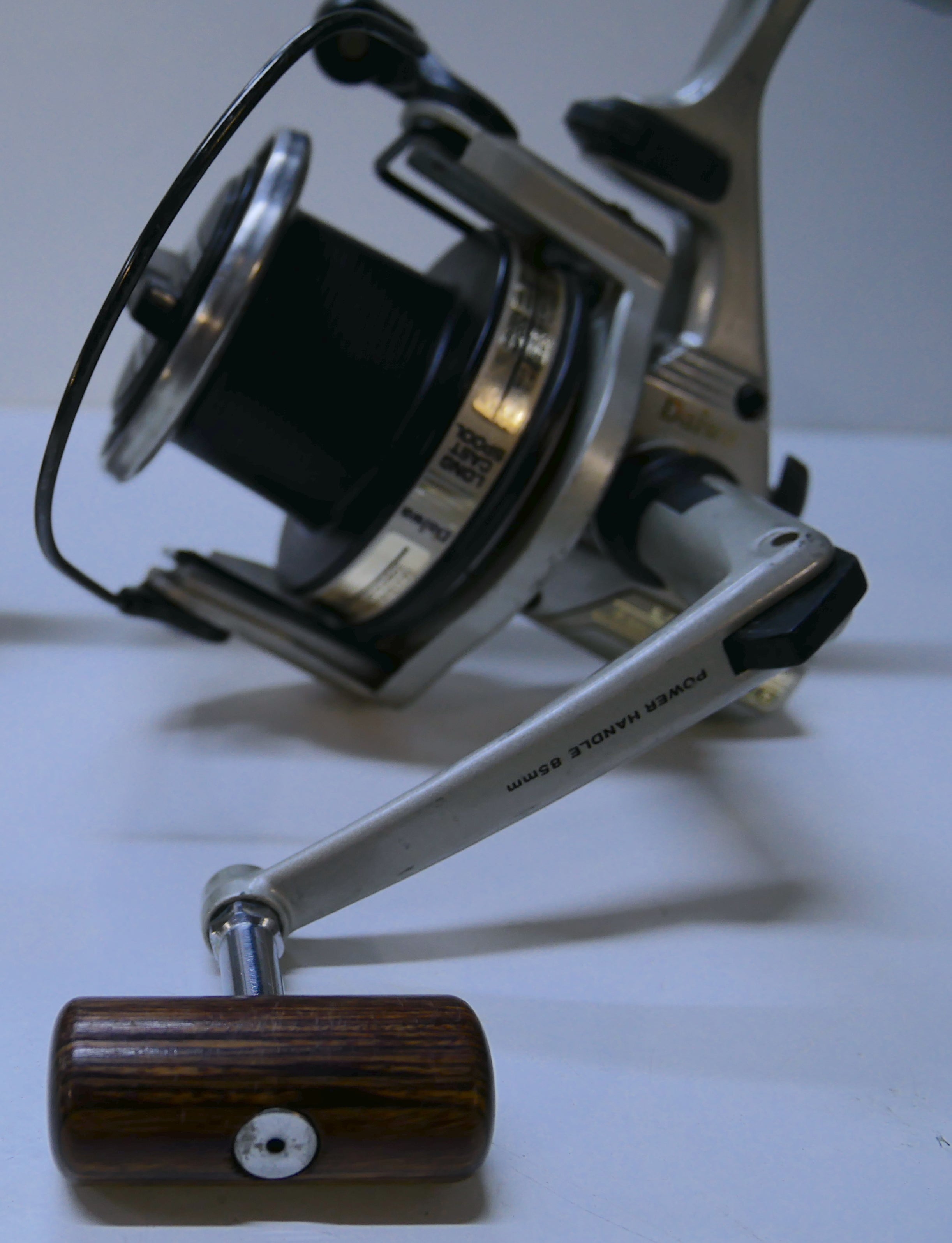 Daiwa SS 3000 Longbeam Reels X2 – Fish For Tackle