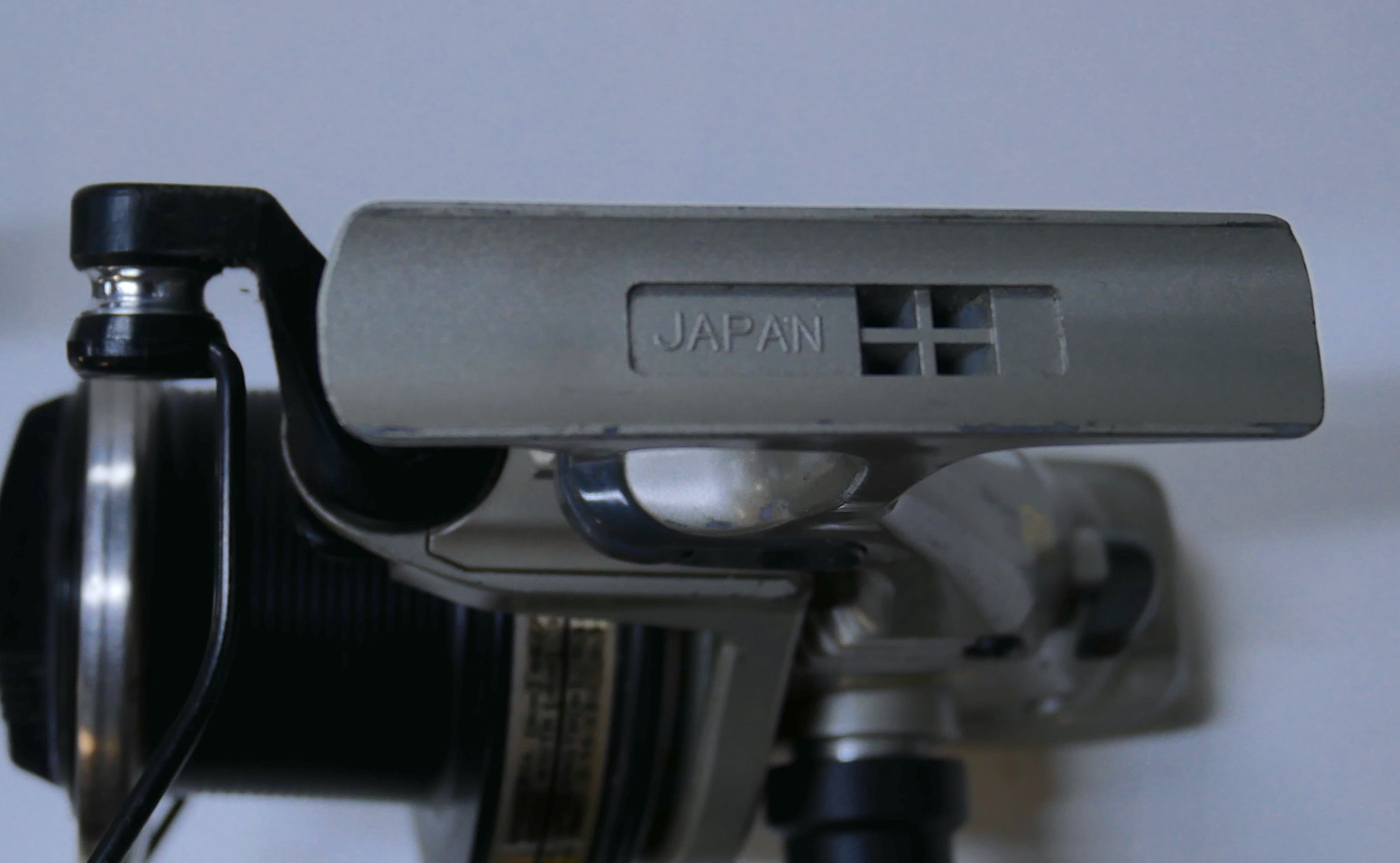 Daiwa SS 3000 Longbeam Reels X2 – Fish For Tackle