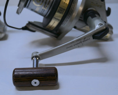 Daiwa SS 9000P Longbeam Reels X2