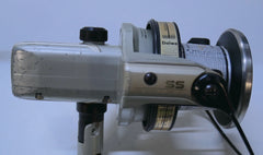 Daiwa SS 9000P Longbeam Reels X2