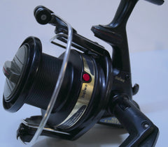 Daiwa Emblem-S 5000H Baboon Reels X3