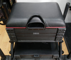 Daiwa D500 System 36 Seatbox