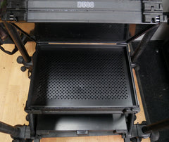 Daiwa D500 System 36 Seatbox