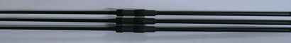 Nash Pursuit 10ft 3lb Abbreviated Carp Rods X3 *Ex-Display*