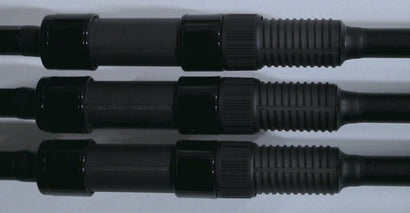 Nash Pursuit 10ft 3lb Abbreviated Carp Rods X3 *Ex-Display*