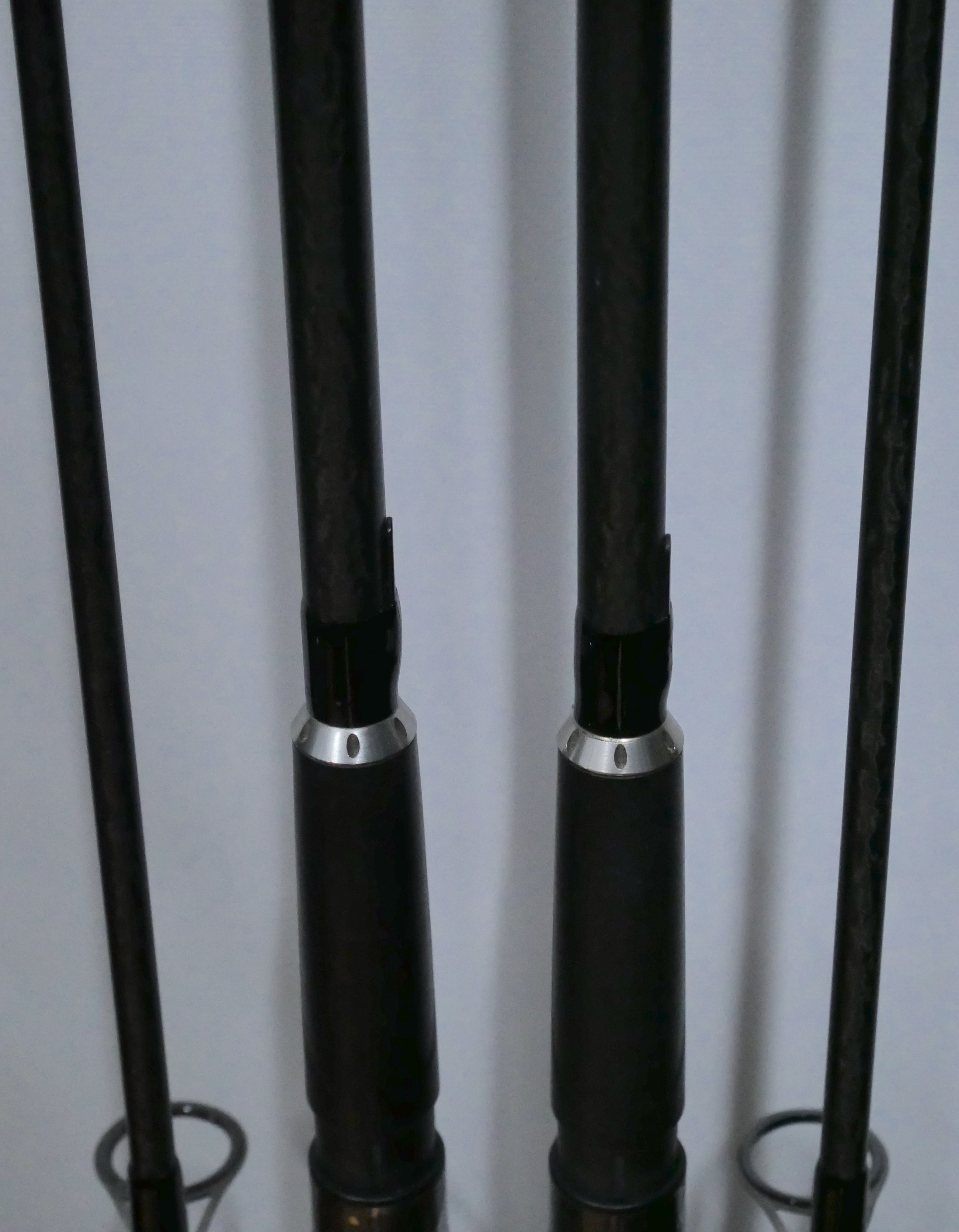 Greys Platinum 12ft 3.00lb Carp Rods X2 – Fish For Tackle