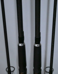 Greys Platinum 12ft 3.00lb Carp Rods X2