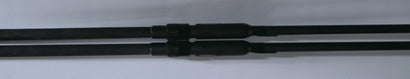 Greys Isoflex 50 12ft 3.25lb Carp Rods X2