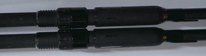 Greys Isoflex 50 12ft 3.25lb Carp Rods X2