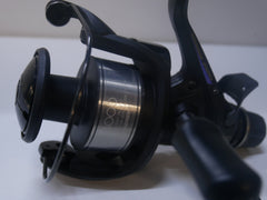 Shimano Baitrunner Aero 8000 GTE Reel + Spare Spool