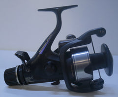 Shimano Baitrunner Aero 8000 GTE Reel + Spare Spool