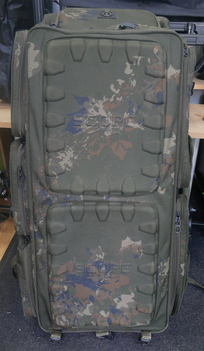 Nash Scope Ops R6 Transformer T3771 *Ex-Display*