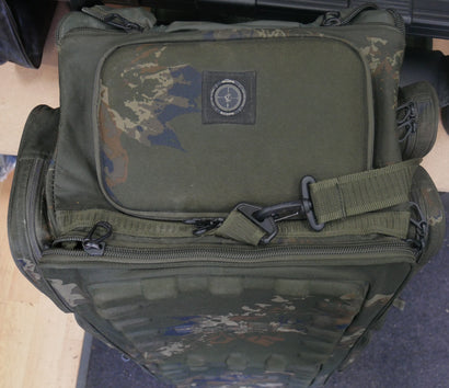 Nash Scope Ops R6 Transformer T3771 *Ex-Display*