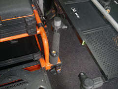 Matrix S36 Superbox Orange Edition Seatbox