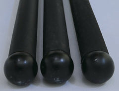 Nash Pursuit Shrink 12ft 3.5lb Special Carp Rods X3