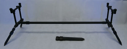 Solar A1 Pod 2 Rod + Extra 4 Inch Banksticks