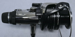 Shimano Baitrunner X-Aero 8000 RA Reels X2