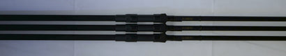 Prologic C2 Element Full Shrink 12ft 3.25lb Carp Rods X3