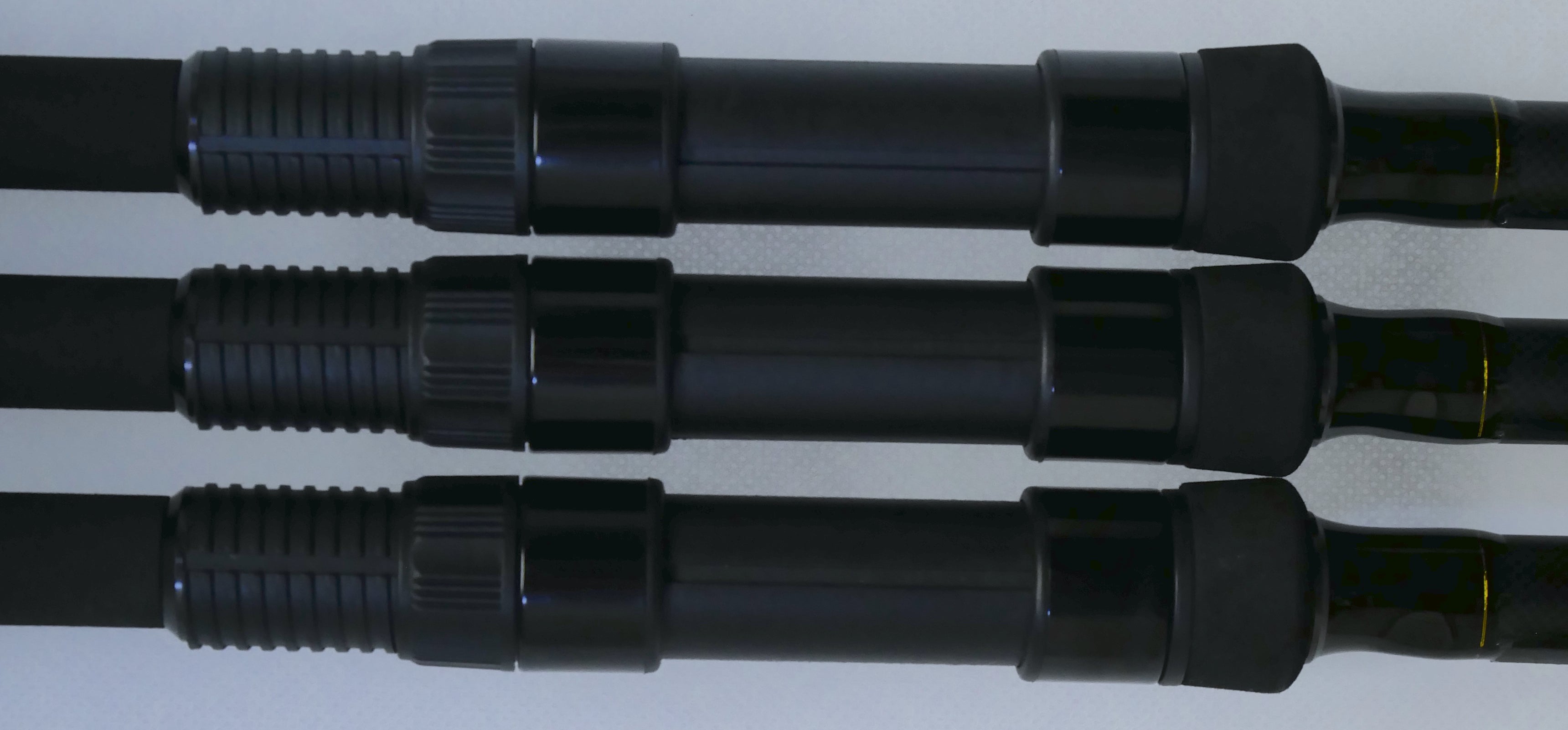 Shink Rods Prologic C2 Element Full Shrink 12ft 3.25lb Carp Rods X3 – Fish For Tackle
