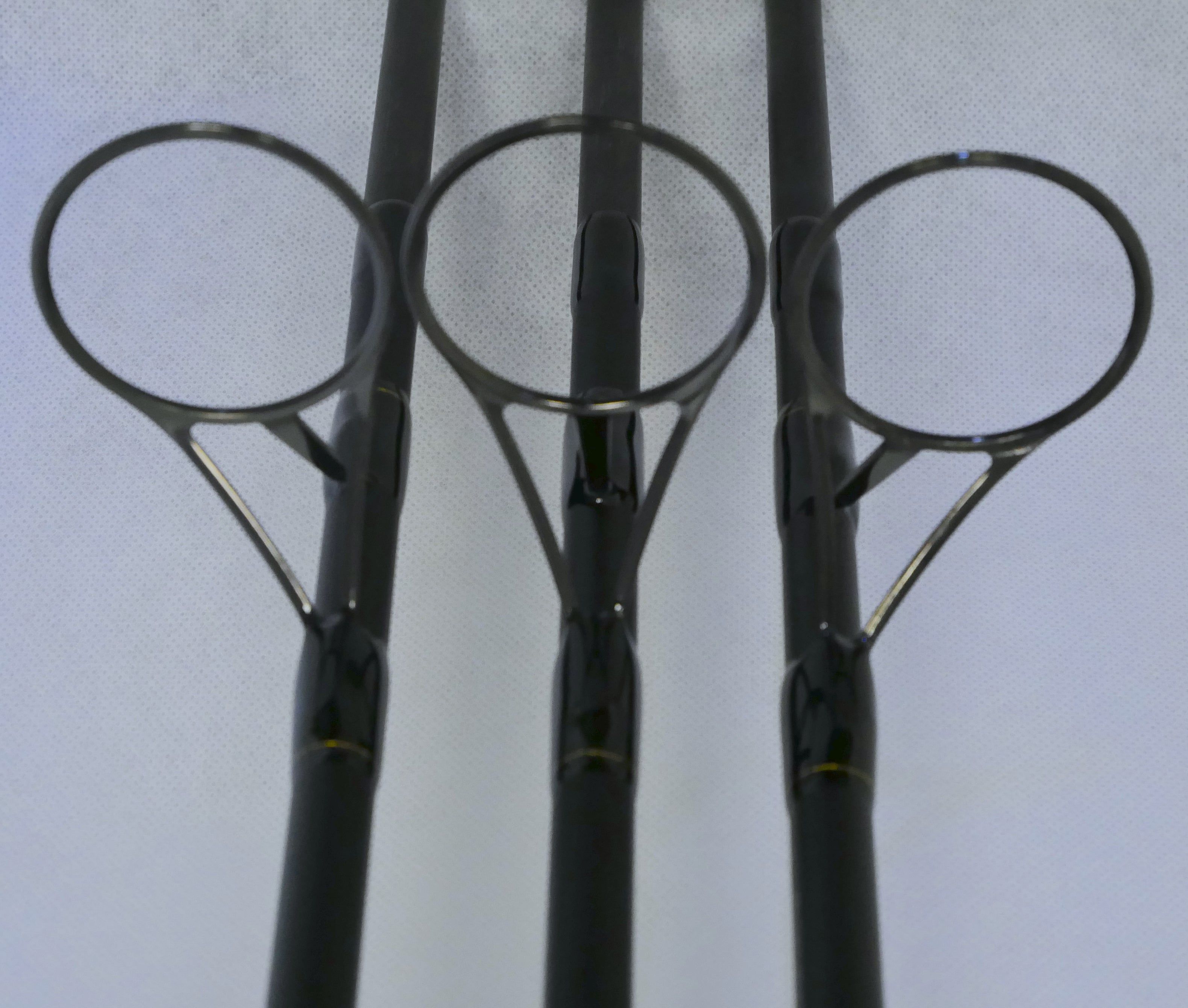 Shink Rods Prologic C2 Element Full Shrink 12ft 3.25lb Carp Rods X3 – Fish For Tackle