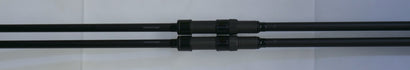 Fox Tourque 12ft 3.00lb Carp Rods X2