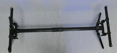 Fox Horizon Pod 3 Rod + Carry Bag