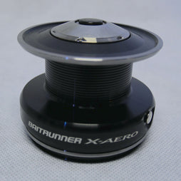 Shimano Baitrunner X-Aero 10000 RA Spool *Ex-Display*