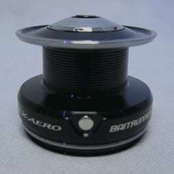 Shimano Baitrunner X-Aero 10000 RA Spool *Ex-Display*