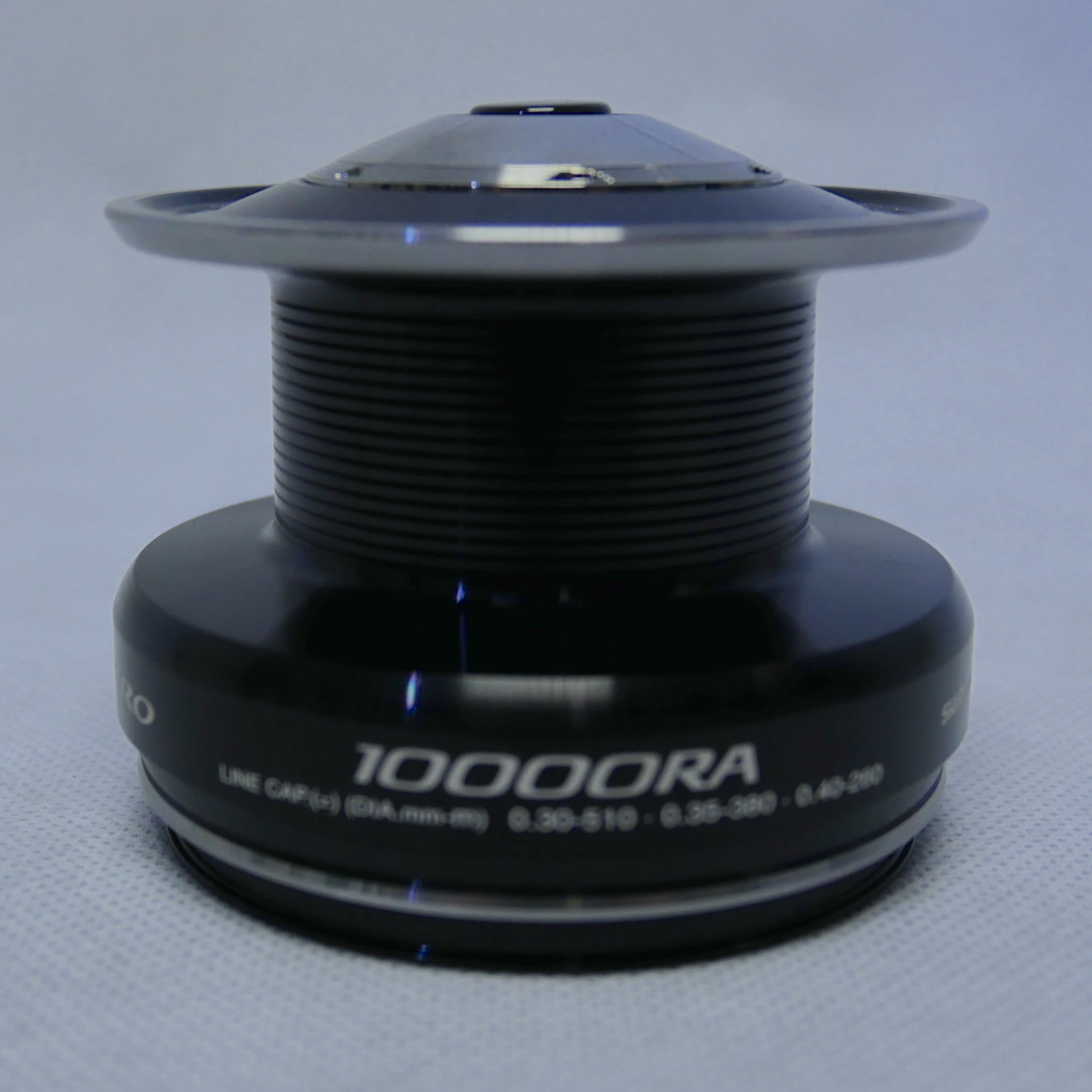 Shimano Baitrunner X-Aero 10000 RA Spool *Ex-Display* – Fish For Tackle