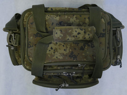 Thinking Anglers 600D Camfleck Carryall