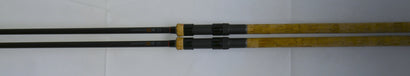 Fox Horizon X4  Full Cork 12ft 2.75lb Carp Rods X2