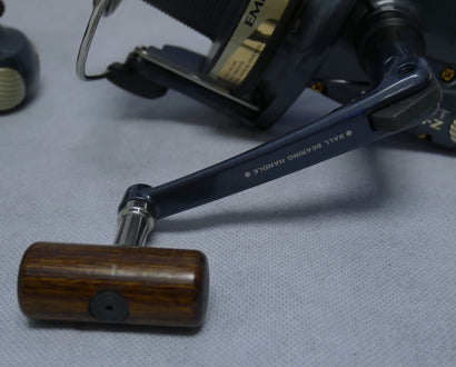 Daiwa Emblem-Z 5500T Reels X2