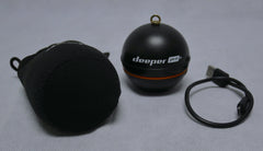 Deeper Pro+ Plus Smart Sonar Echo Sounder