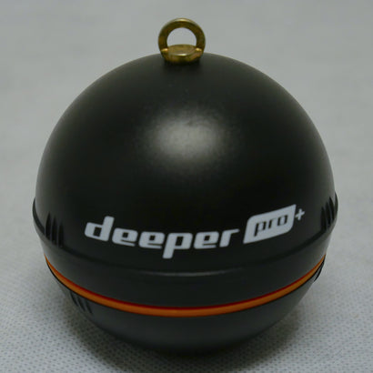 Deeper Pro+ Plus Smart Sonar Echo Sounder