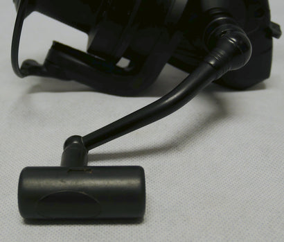 Nash BP-12 Fast Drag Big Pit Reels + Spare Spools X3