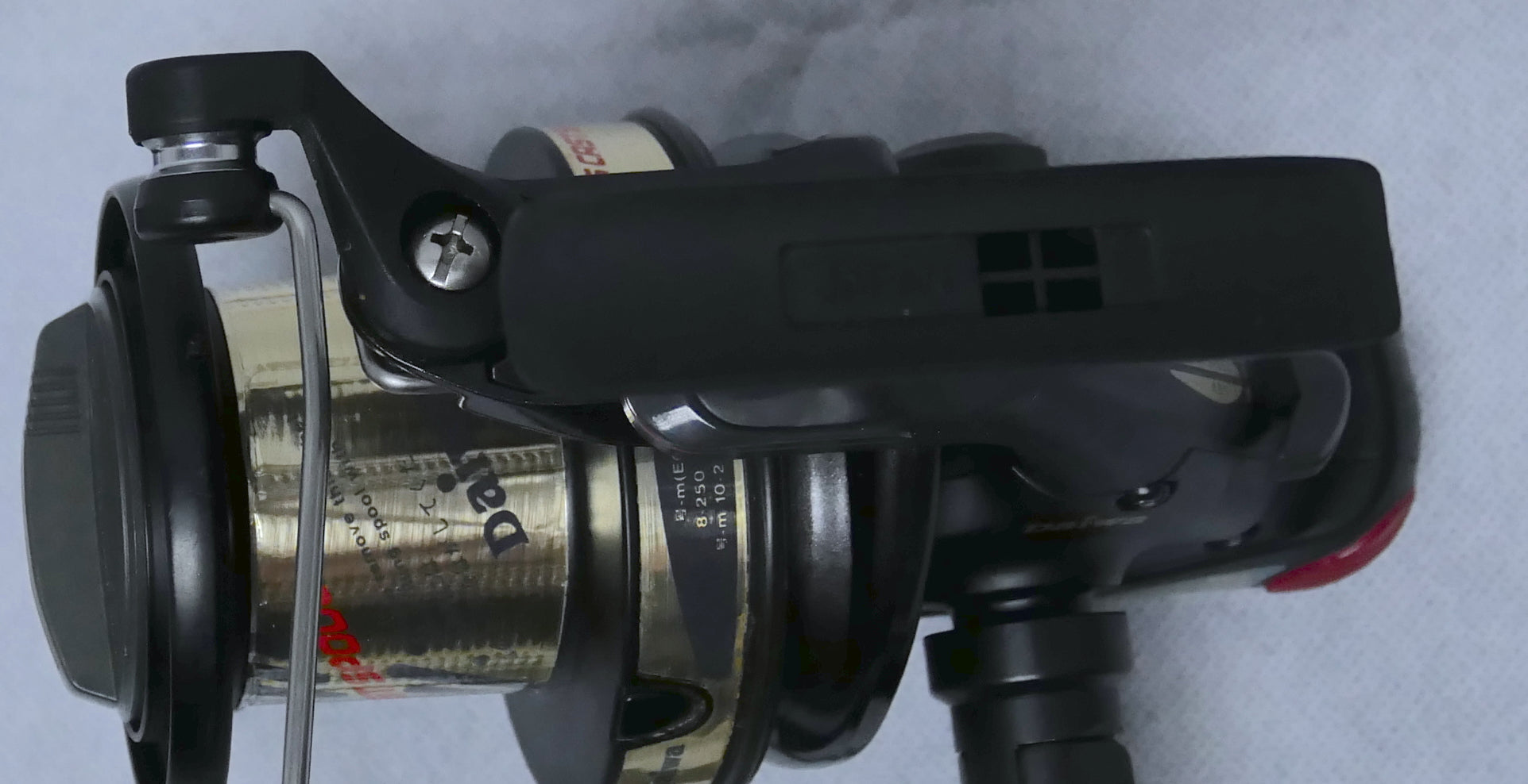 Daiwa Emblem-S 6000H Baboon Reels X3 – Fish For Tackle