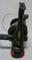 Daiwa Emblem-S 6000H Baboon Reels X3