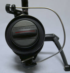 Daiwa Emblem-S 6000H Baboon Reels X3