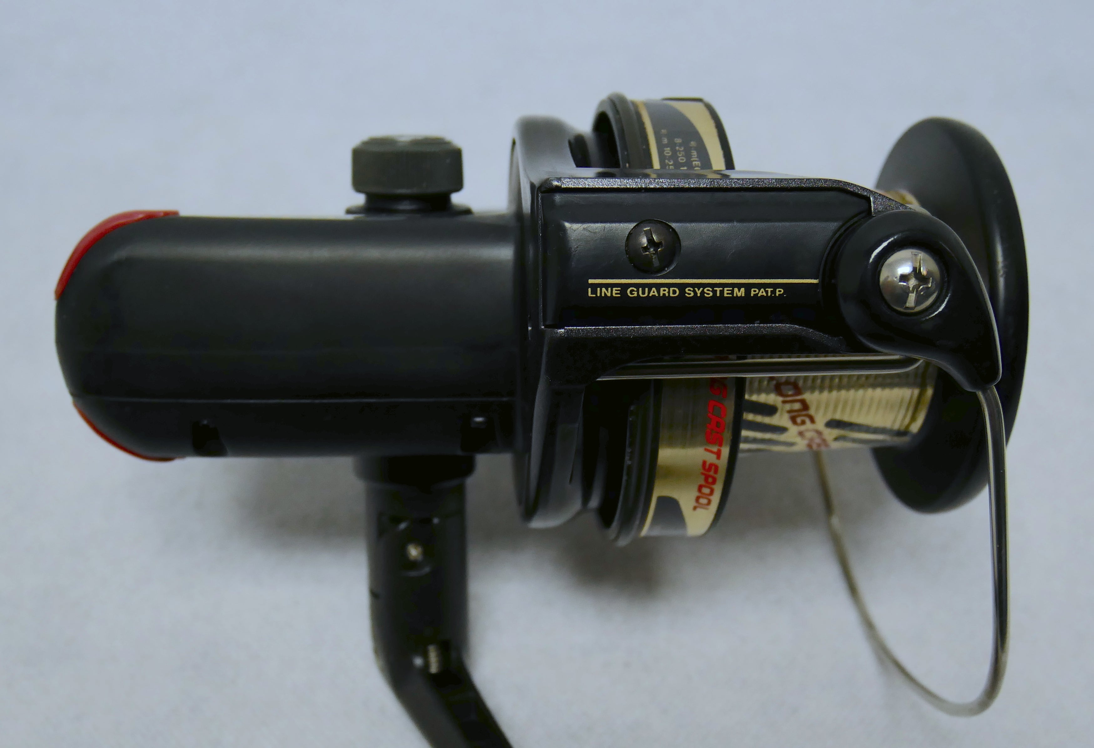 Daiwa Emblem-S 6000H Baboon Reels X3 – Fish For Tackle