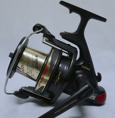 Daiwa Emblem-S 6000H Baboon Reels X3