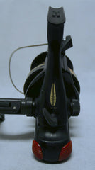 Daiwa Emblem-S 6000H Baboon Reels X3