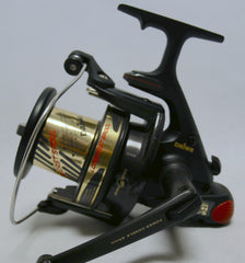 Daiwa Emblem-S 6000H Baboon Reels X3