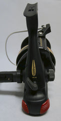 Daiwa Emblem-S 6000H Baboon Reels X3