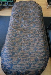 JRC Rova Camo Sleep System Bedchair