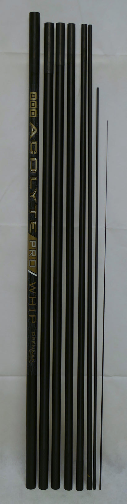 Drennan Acolyte Pro Whip 800 + Elasticated Top Kit
